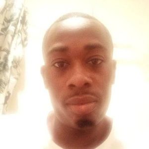 Meet your Posher, Timothy